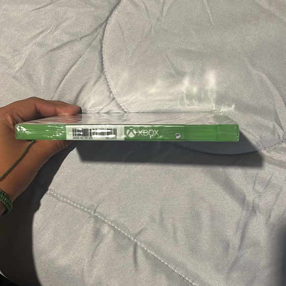 SEALED NBA2K 22 - Picture 3 of 4